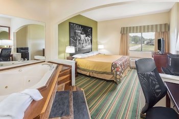 super 8 by wyndham duson lafayette west area