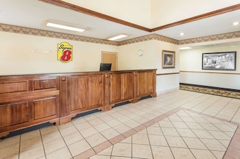 Super 8 By Wyndham Duson Lafayette West Area,Lafayette>>Duson,2 star