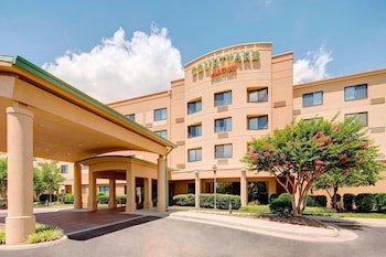 courtyard by marriott roanoke airport