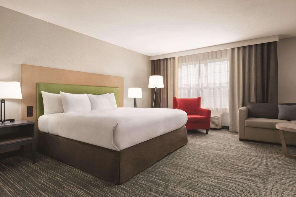 country inn and suites by radisson dubuque ia