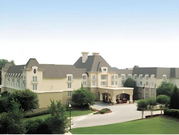chateau elan
