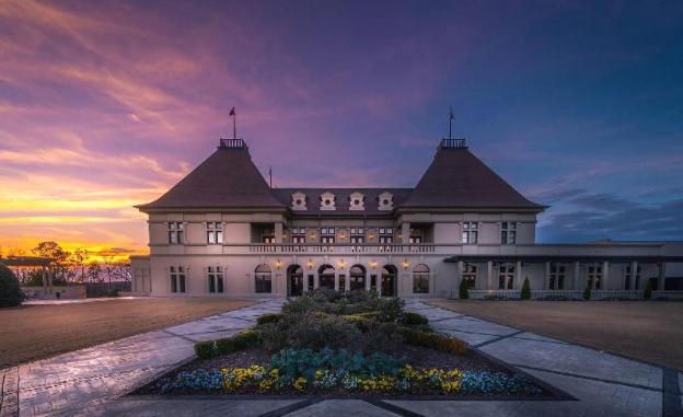 chateau elan
