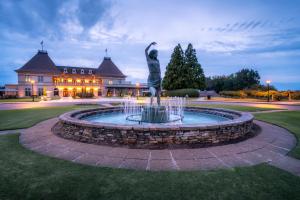 chateau elan