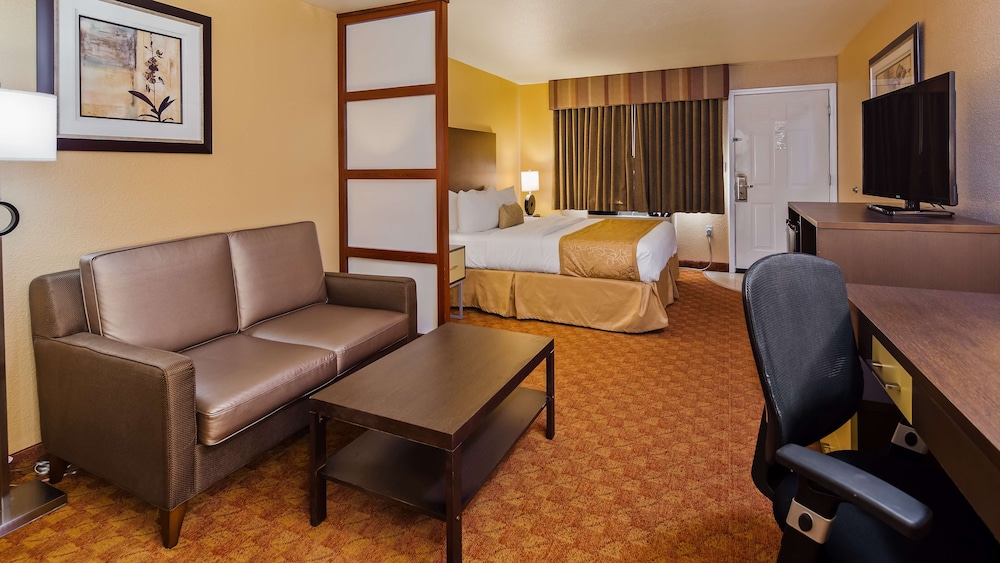 best western fallon inn and suites
