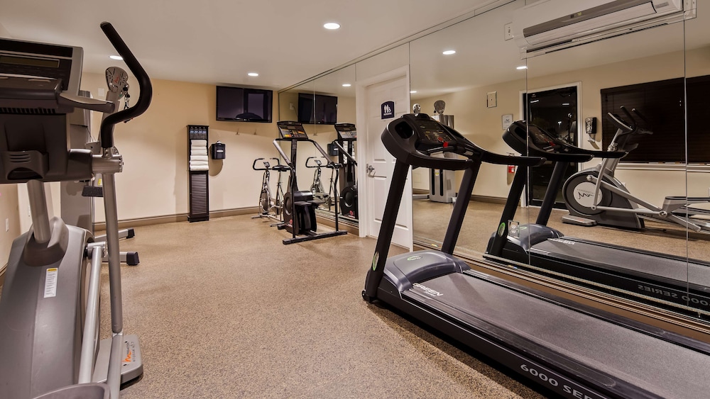 best western fallon inn and suites