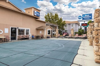 best western fallon inn and suites