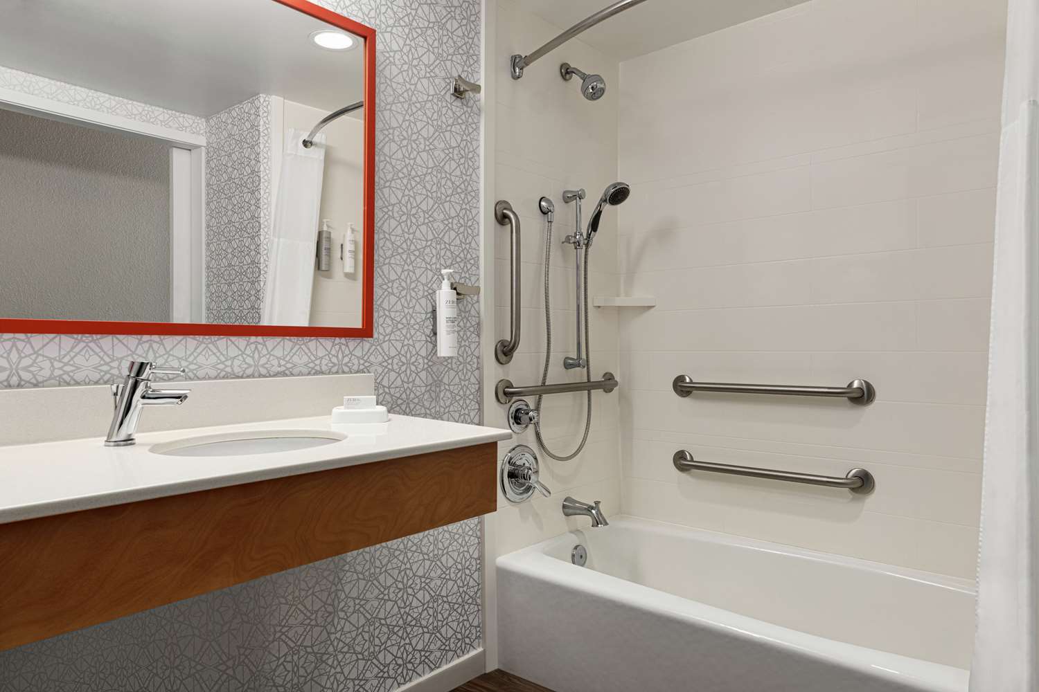 hampton inn charlottesville