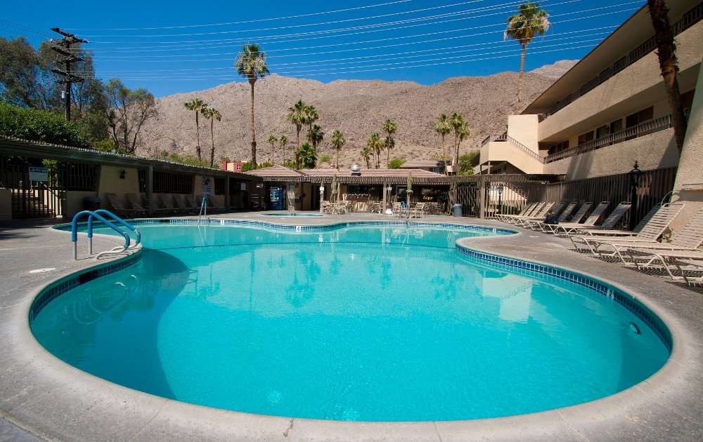 palm springs