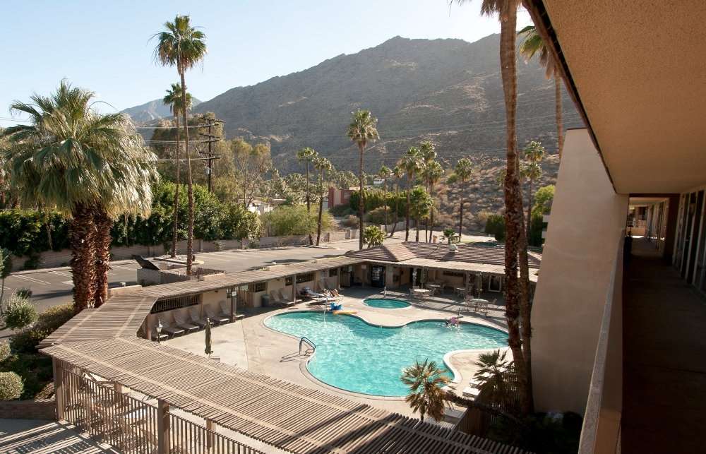 palm springs
