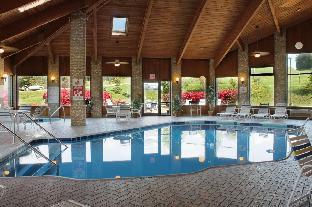 Best Western Richland Inn-Mansfield,Mansfield>>Berlin,3 star