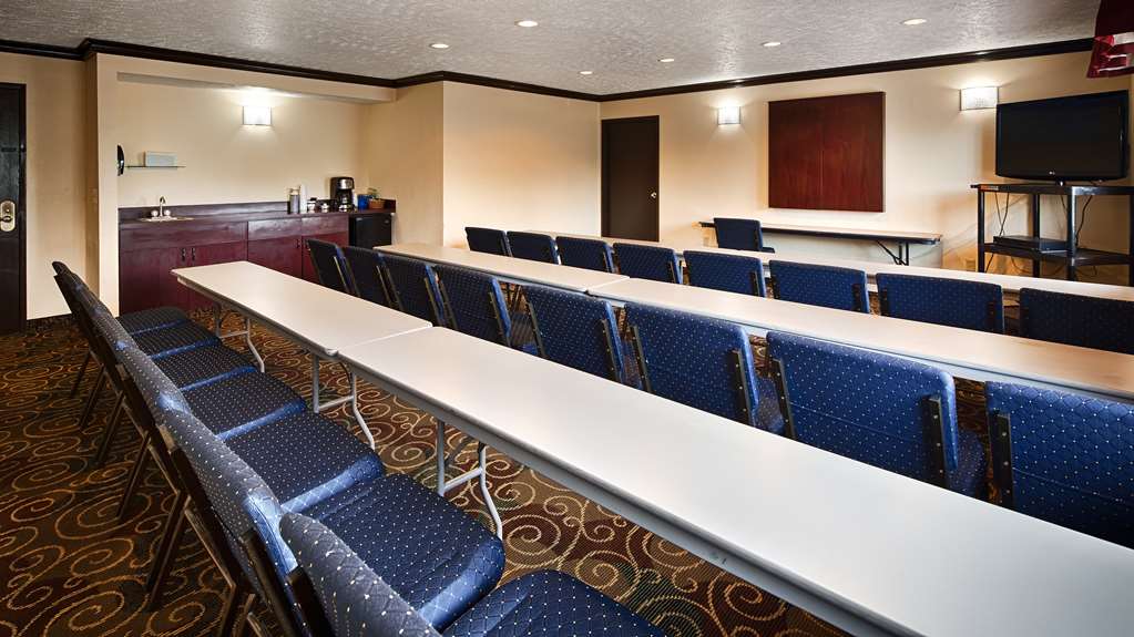 best western richland inn mansfield