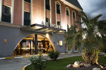 sercotel ab arganda
