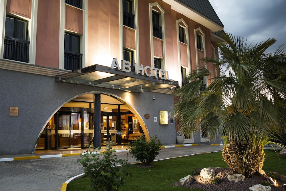 sercotel ab arganda