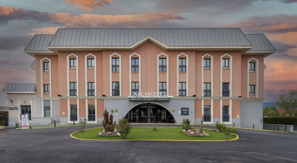 sercotel ab arganda