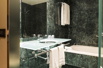 Sercotel Ab Arganda,Madrid>>Arganda Del Rey,4 star