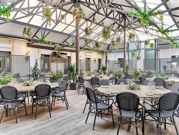 Sercotel Ab Arganda,Madrid>>Arganda Del Rey,4 star