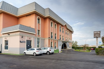 Sercotel Ab Arganda,Madrid>>Arganda Del Rey,4 star