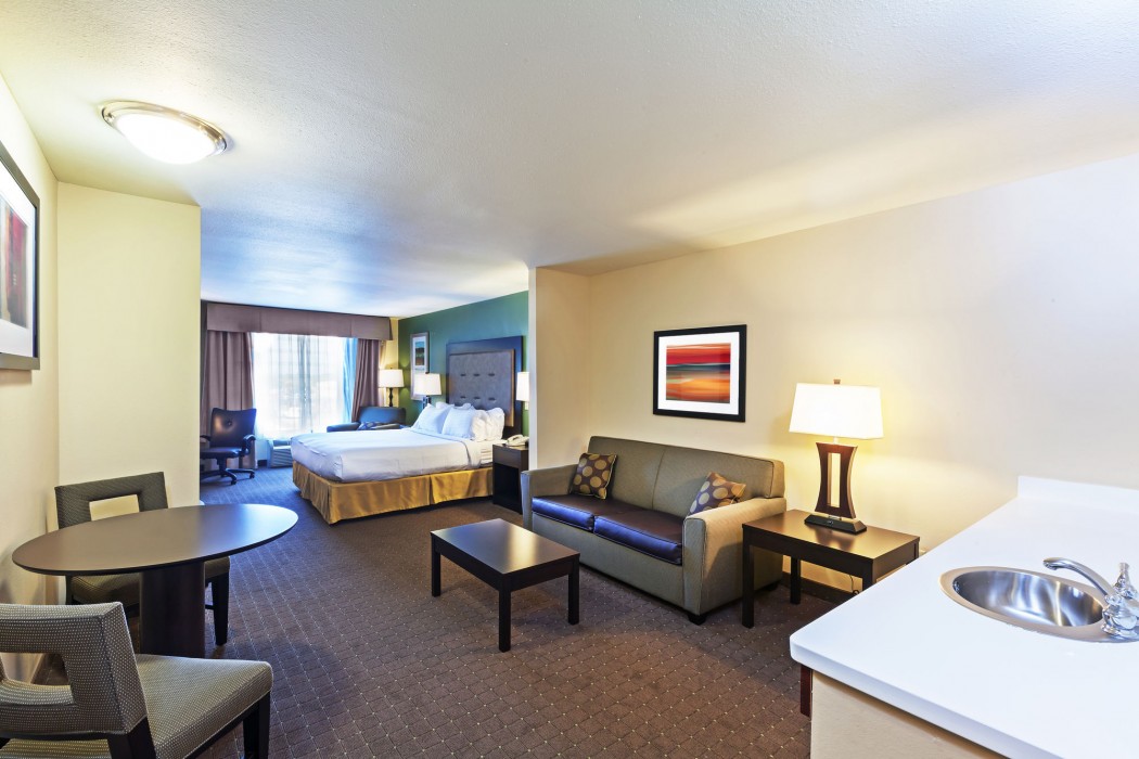 Holiday Inn Express & Suites Eagle Pass By Ihg,Eagle Pass>>Cotulla,3 star