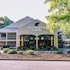 days inn and suites peachtree city