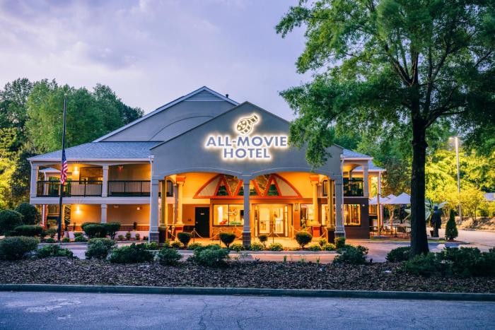 peachtree city