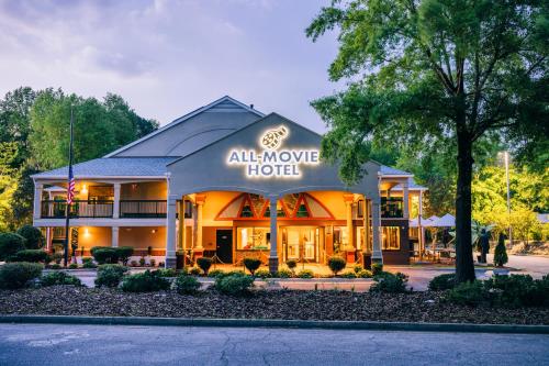 peachtree city