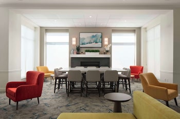 hilton garden inn kennett square