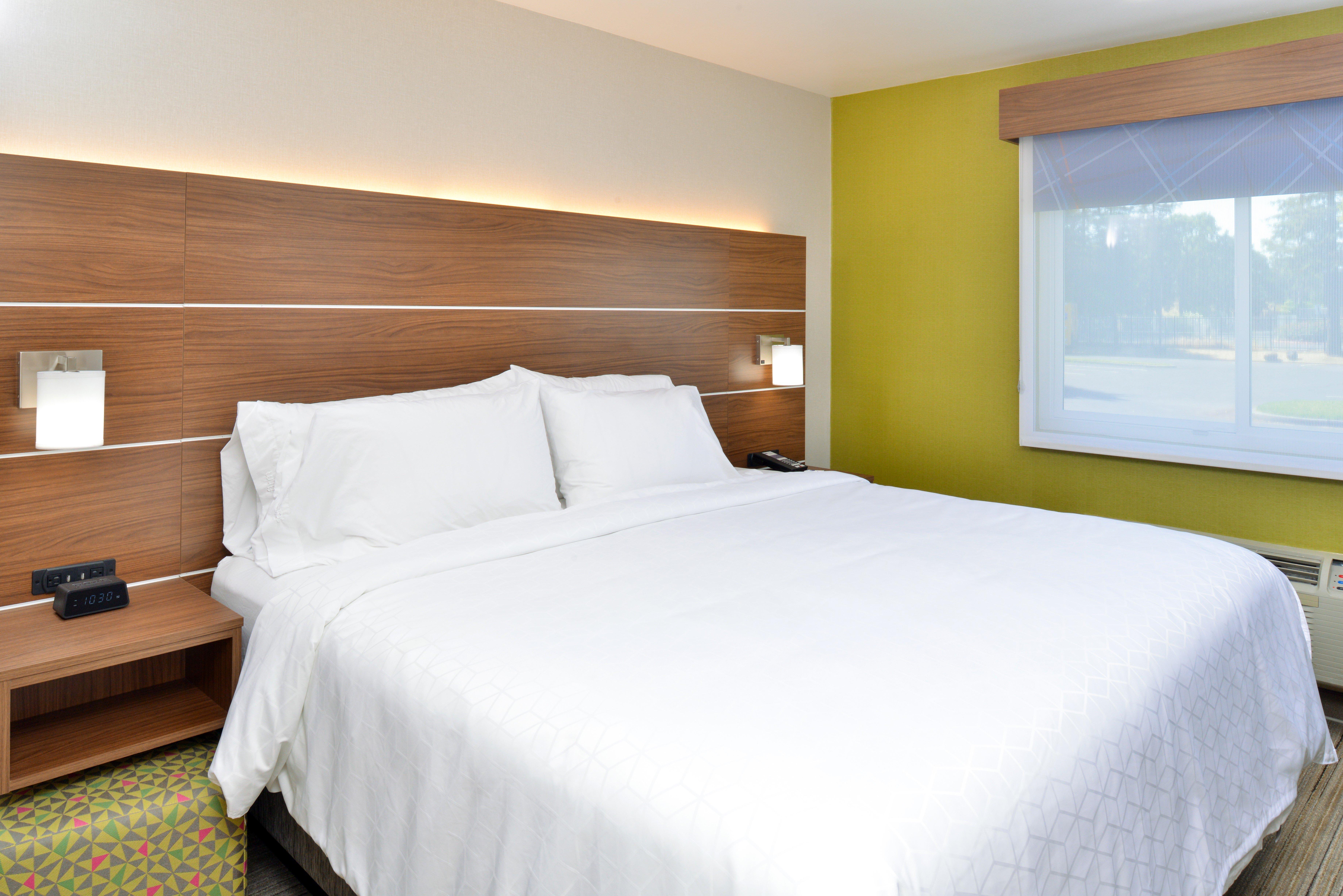 holiday inn express santa rosa north by ihg