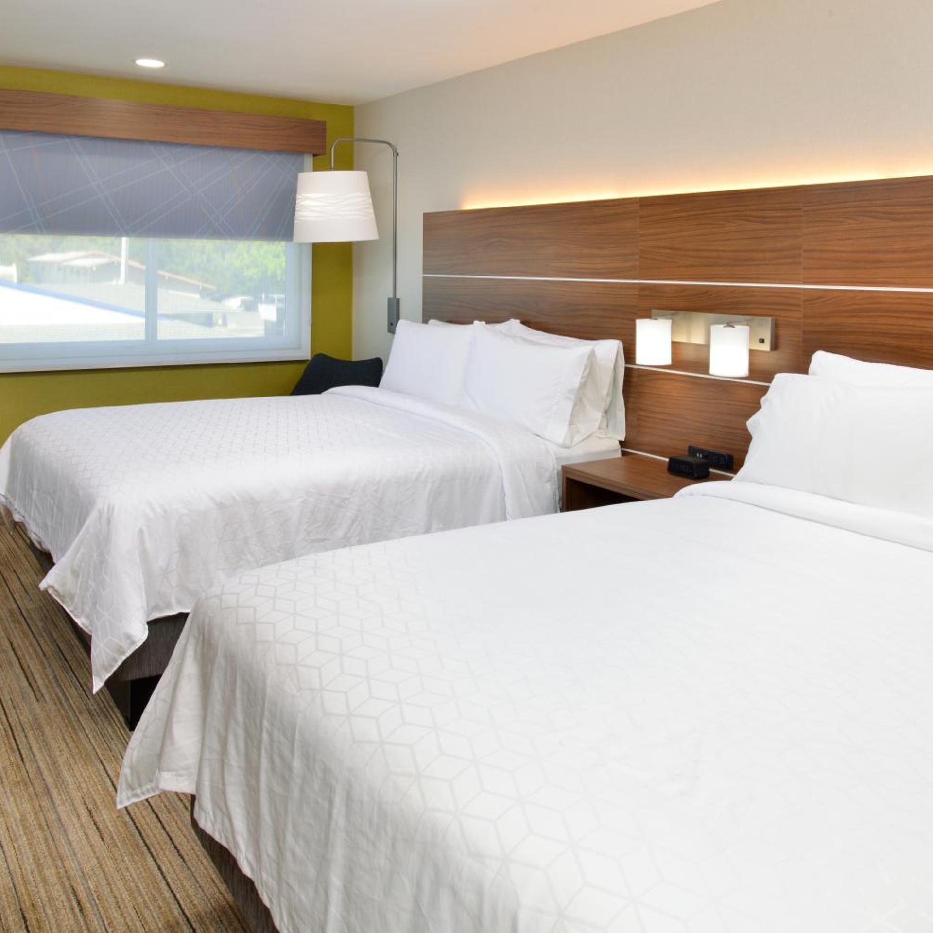 holiday inn express santa rosa north by ihg