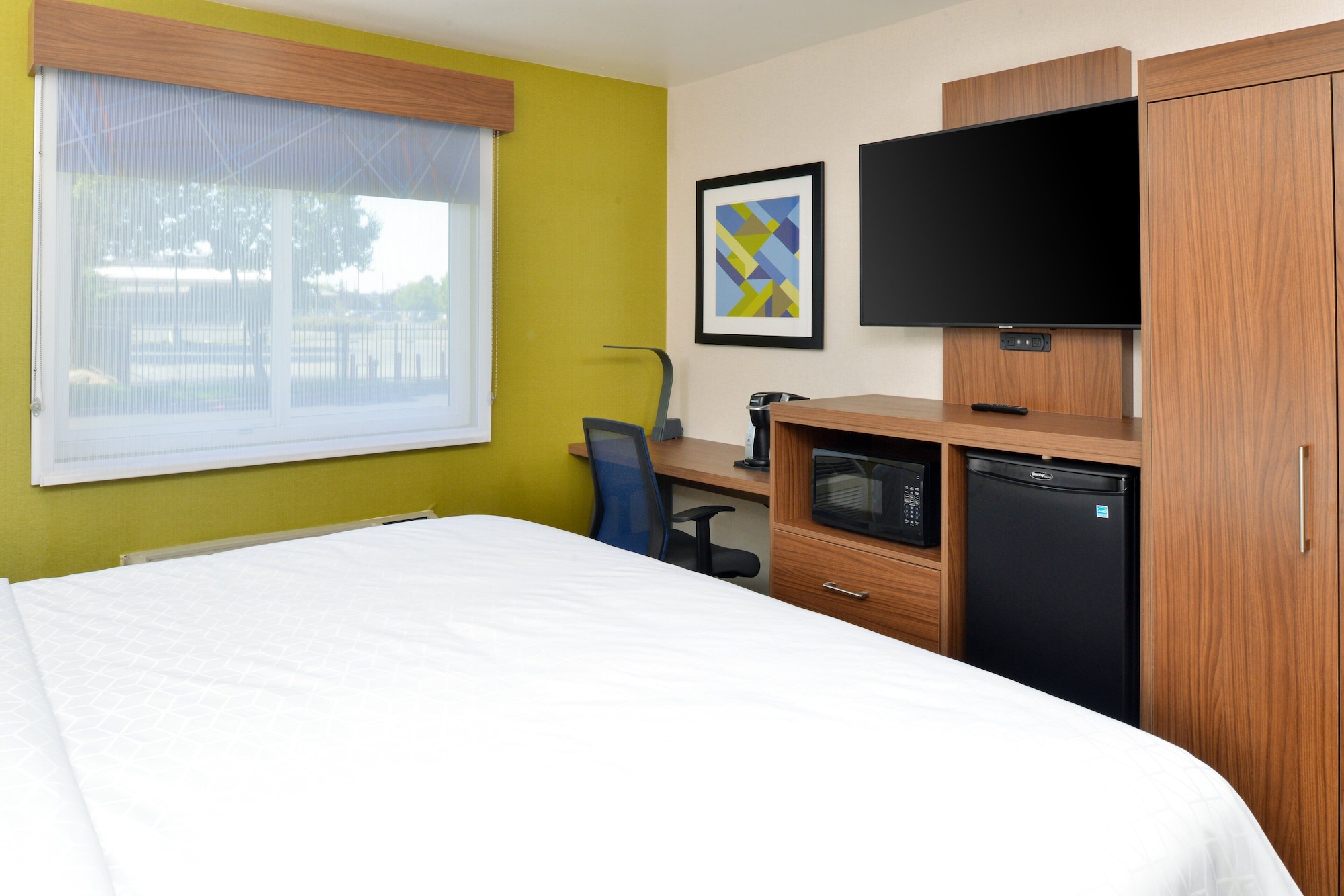 holiday inn express santa rosa north by ihg