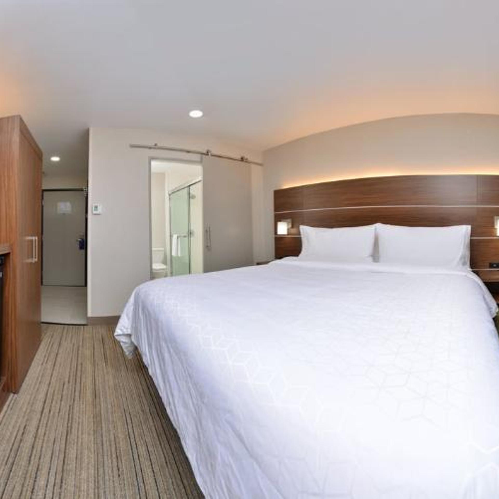 holiday inn express santa rosa north by ihg