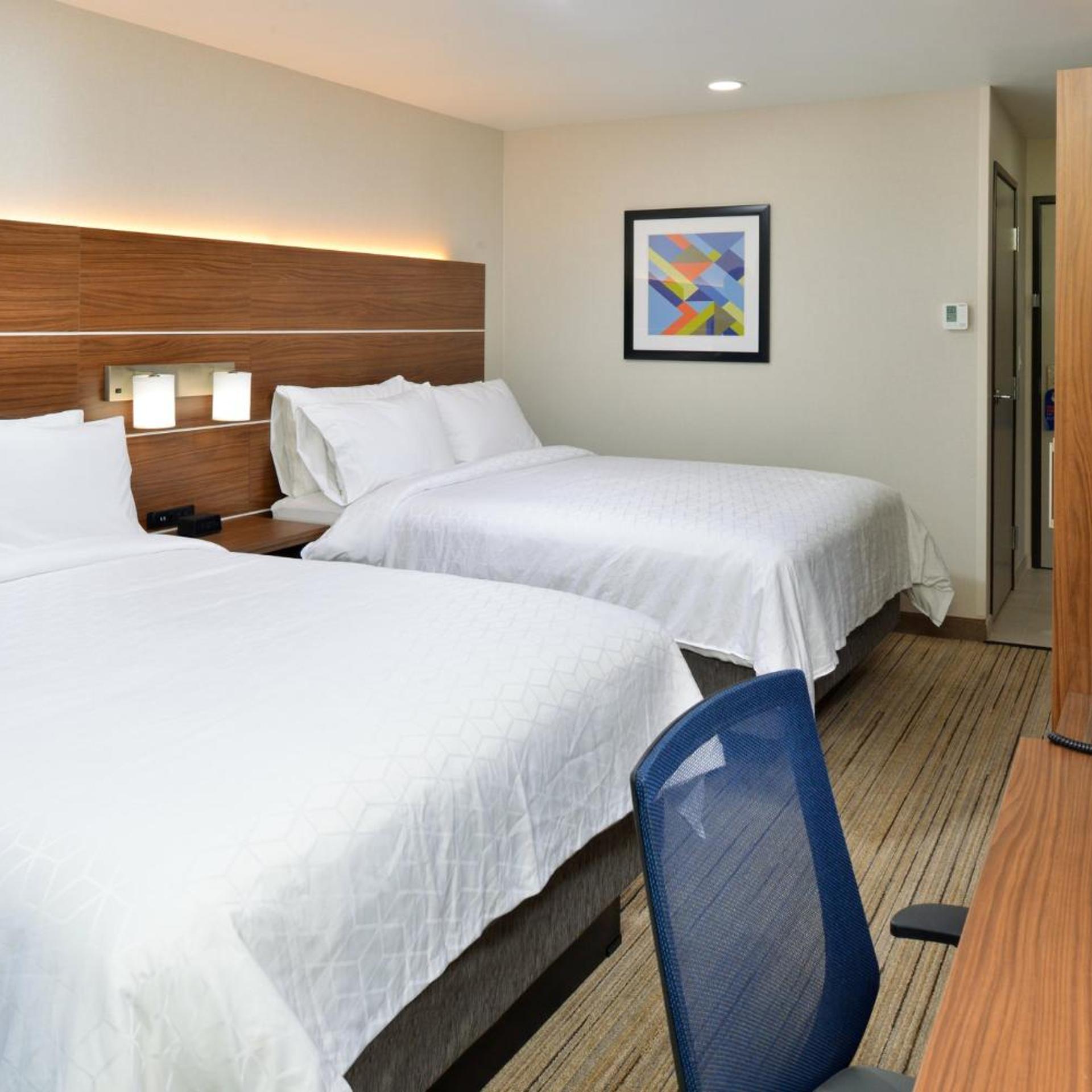 holiday inn express santa rosa north by ihg
