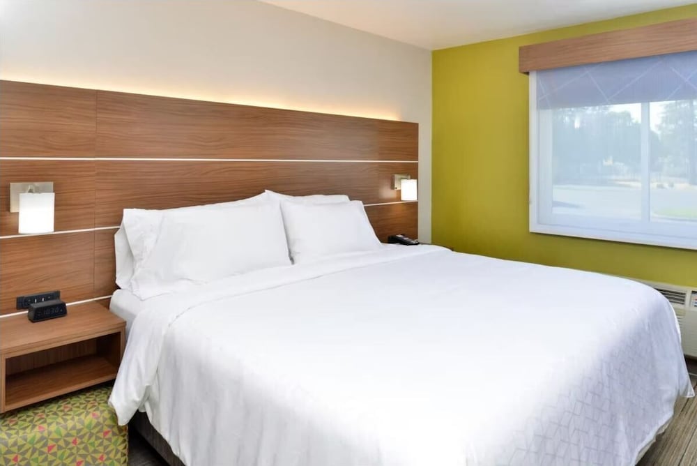 holiday inn express santa rosa north by ihg