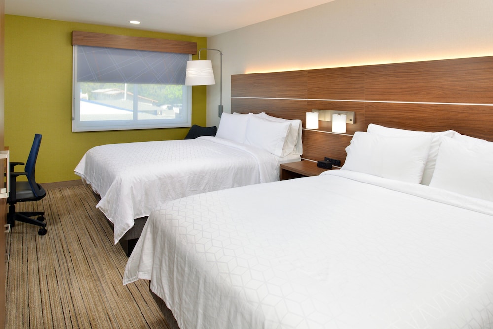 holiday inn express santa rosa north by ihg