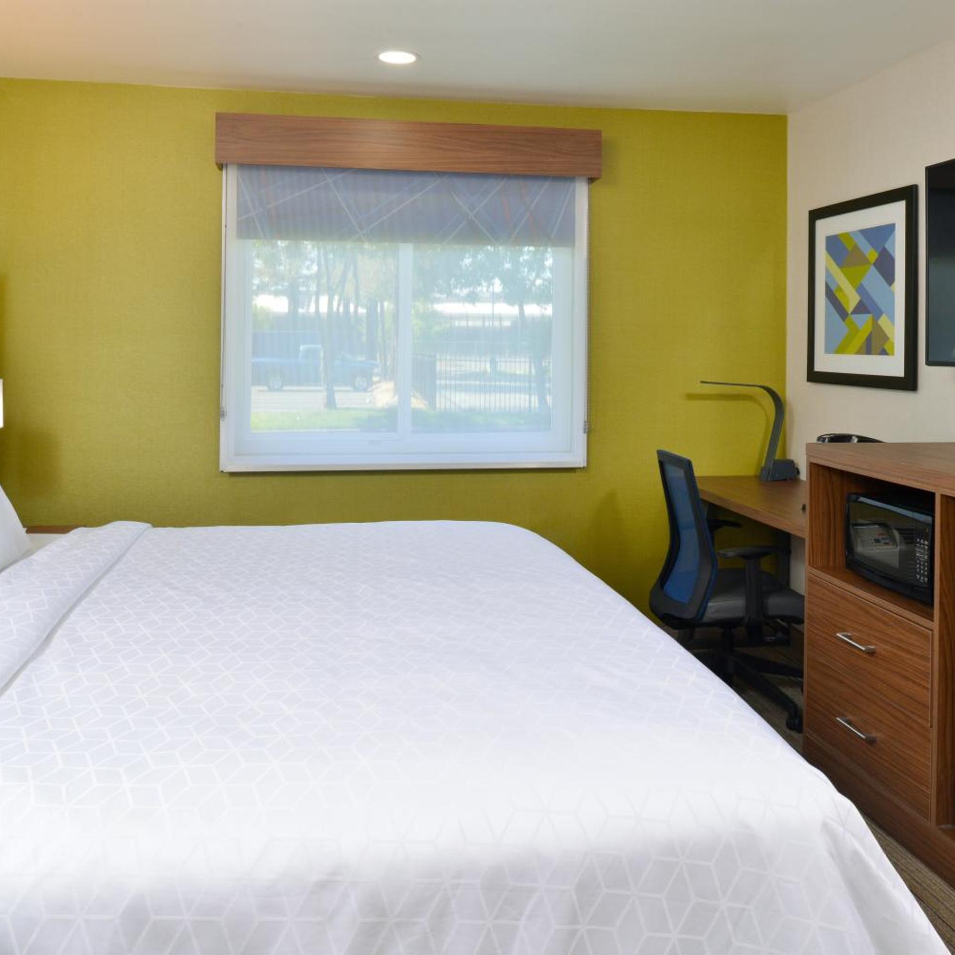 holiday inn express santa rosa north by ihg