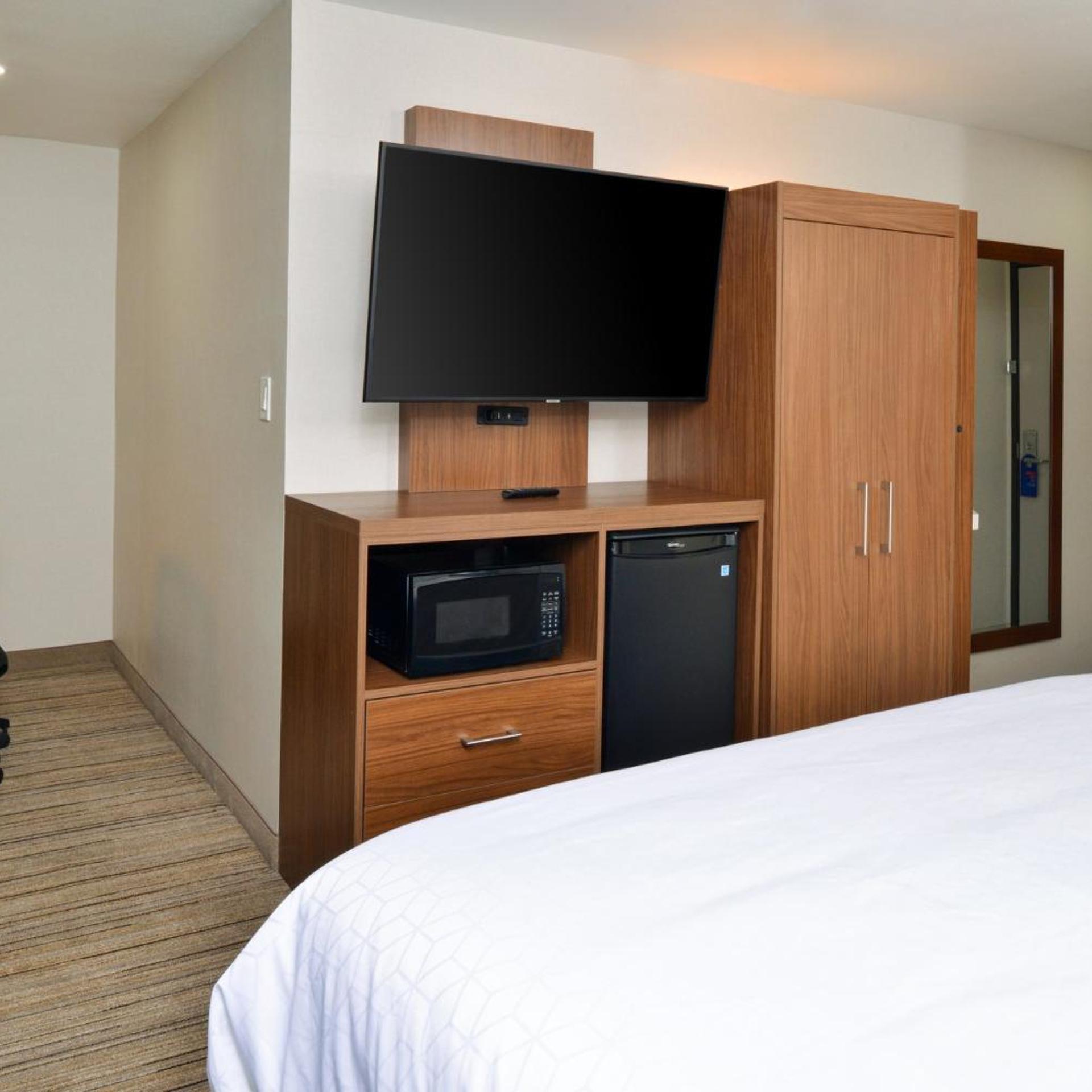 holiday inn express santa rosa north by ihg