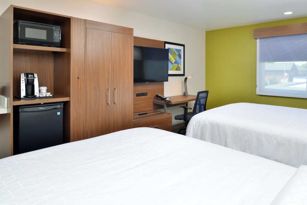 holiday inn express santa rosa north by ihg