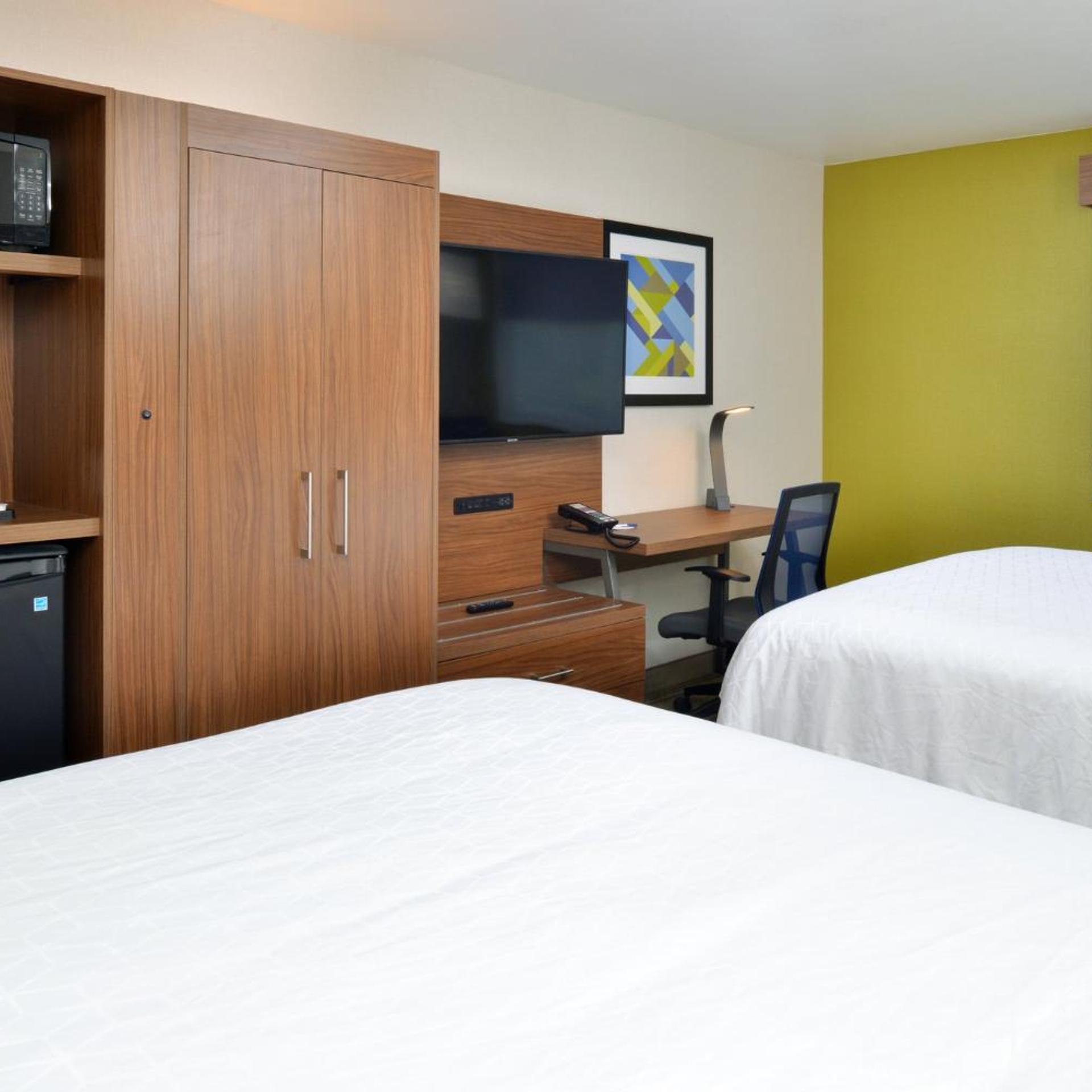 holiday inn express santa rosa north by ihg