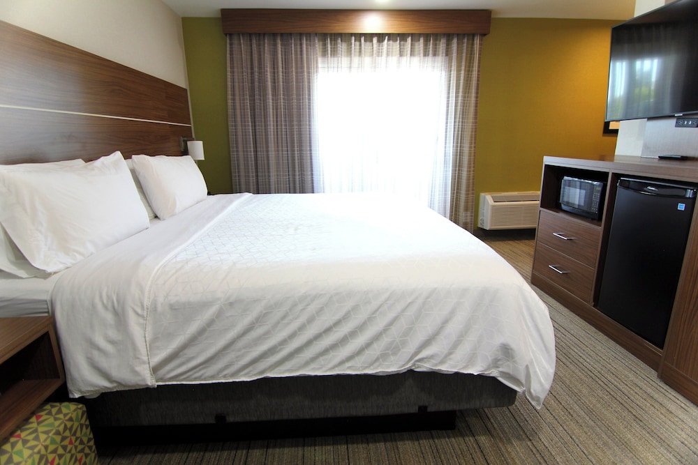 holiday inn express santa rosa north by ihg