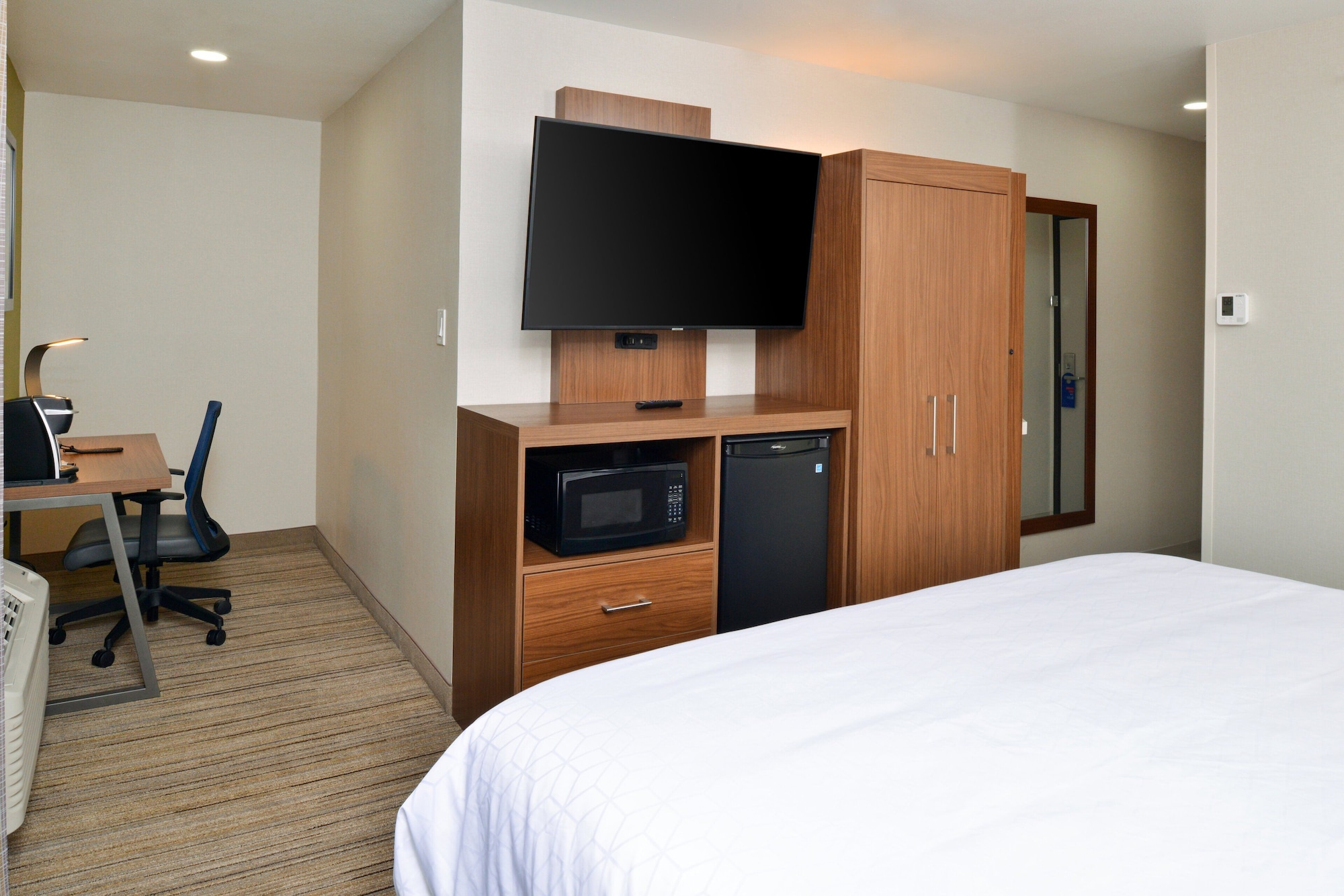 holiday inn express santa rosa north by ihg