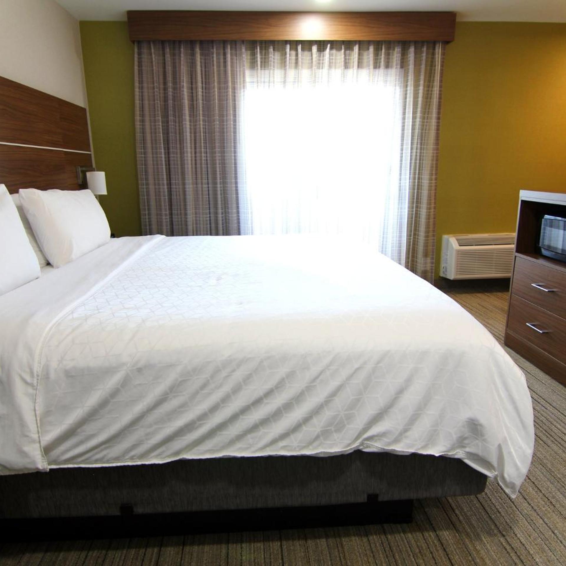 holiday inn express santa rosa north by ihg