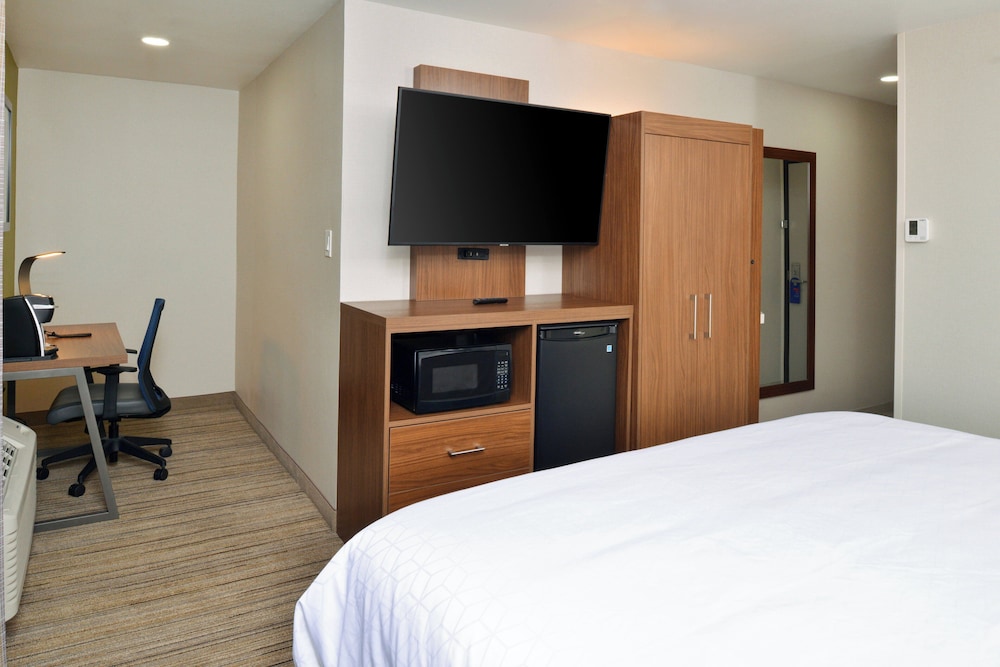 holiday inn express santa rosa north by ihg