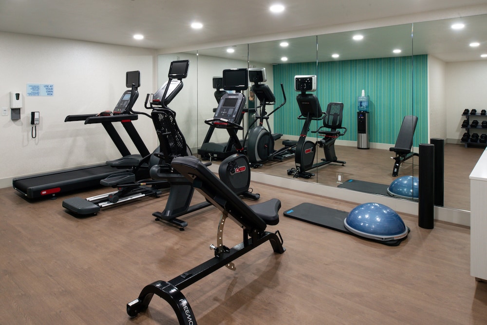 holiday inn express santa rosa north by ihg