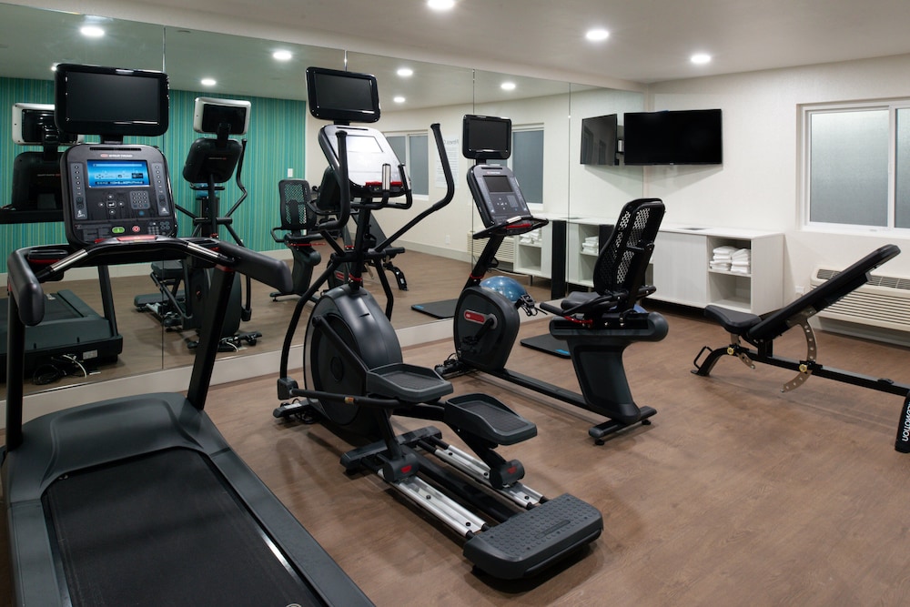 holiday inn express santa rosa north by ihg