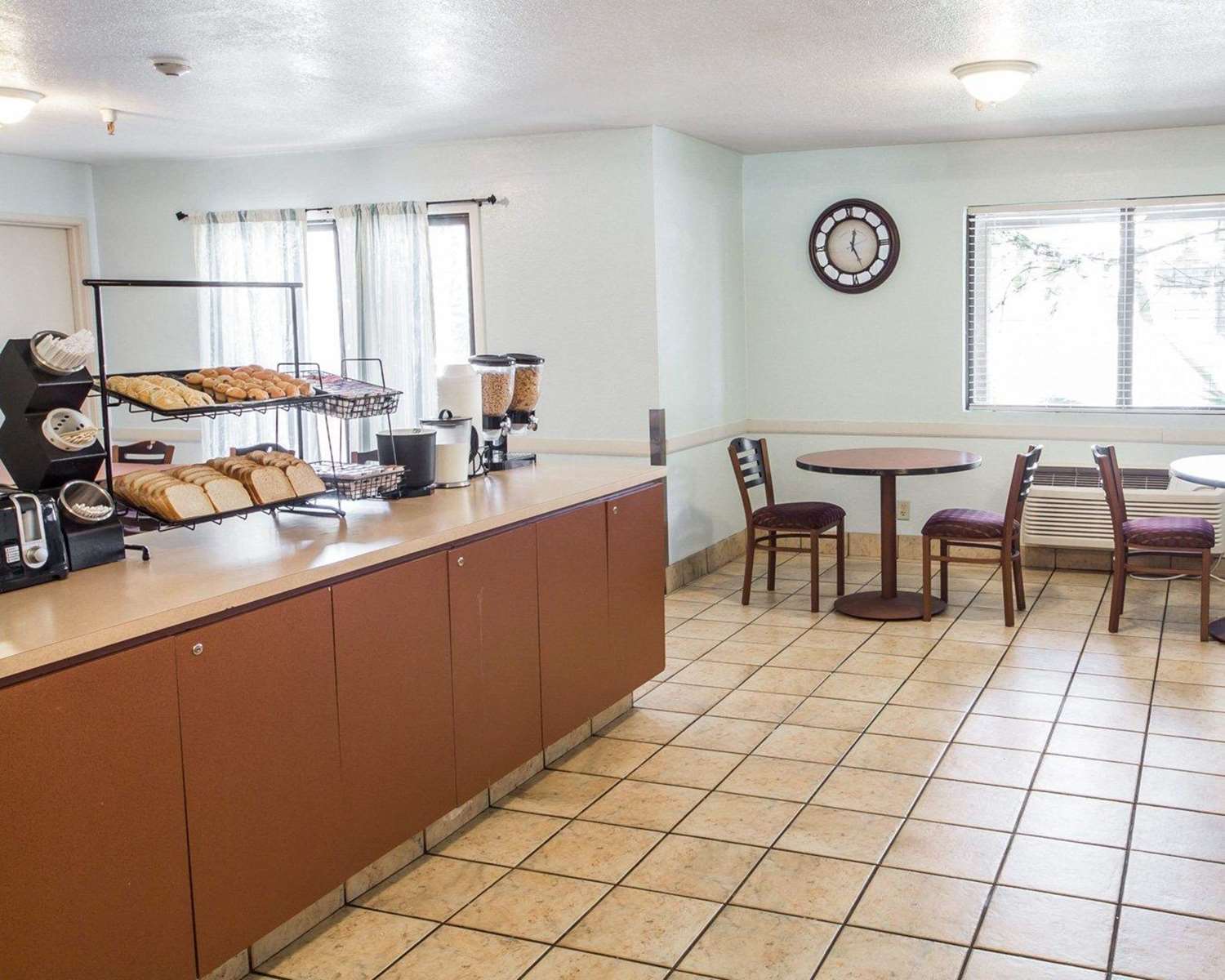 holiday inn express santa rosa north by ihg