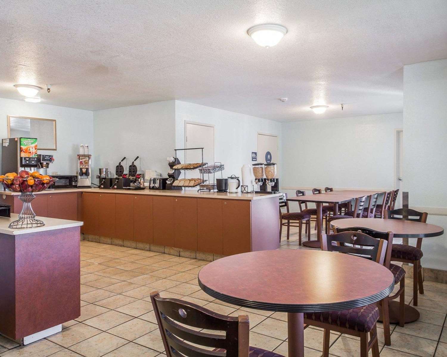 holiday inn express santa rosa north by ihg
