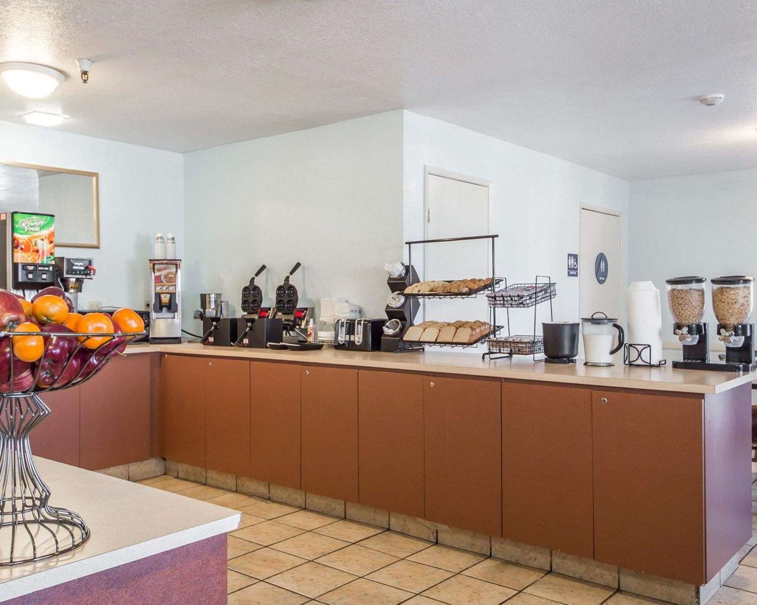 holiday inn express santa rosa north by ihg