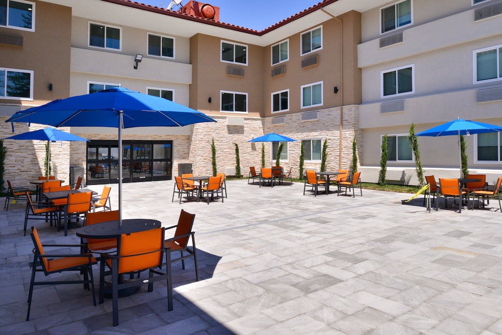 holiday inn express santa rosa north by ihg