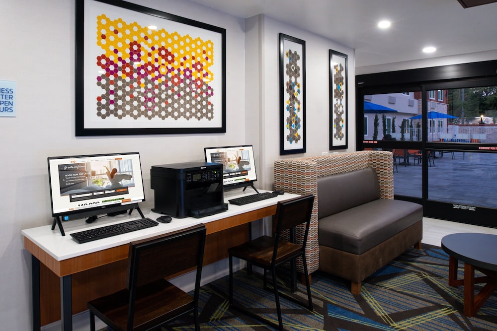 holiday inn express santa rosa north by ihg