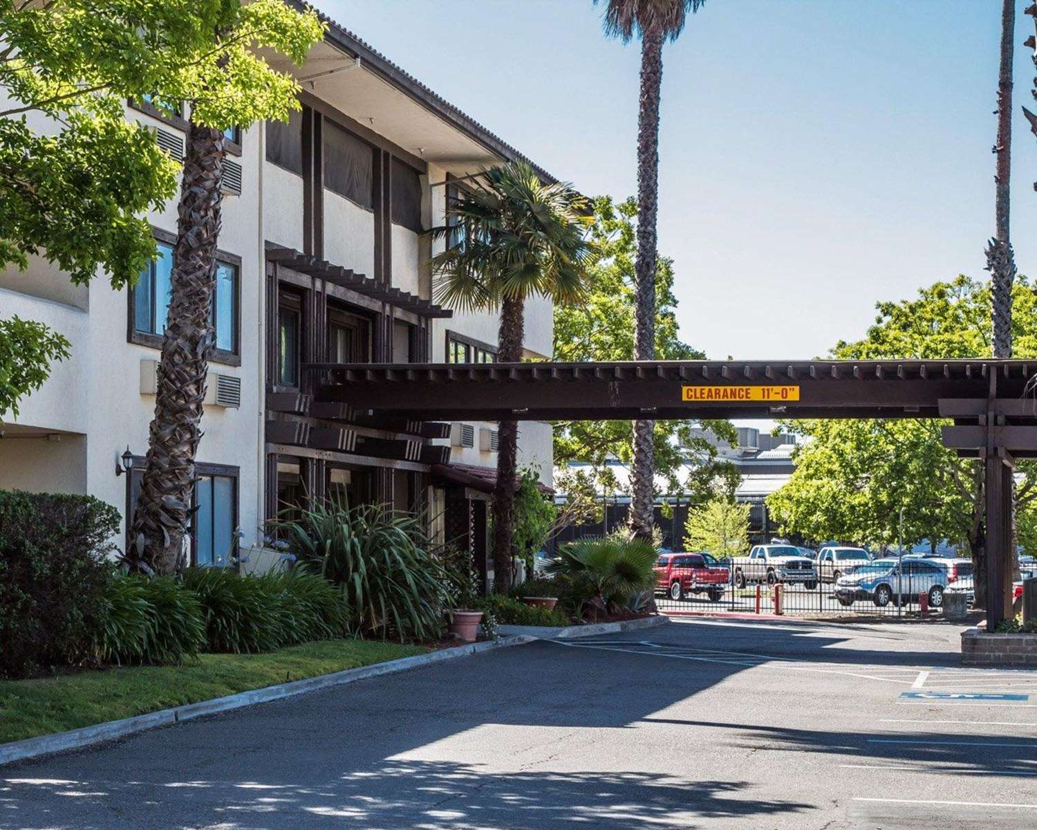 holiday inn express santa rosa north by ihg