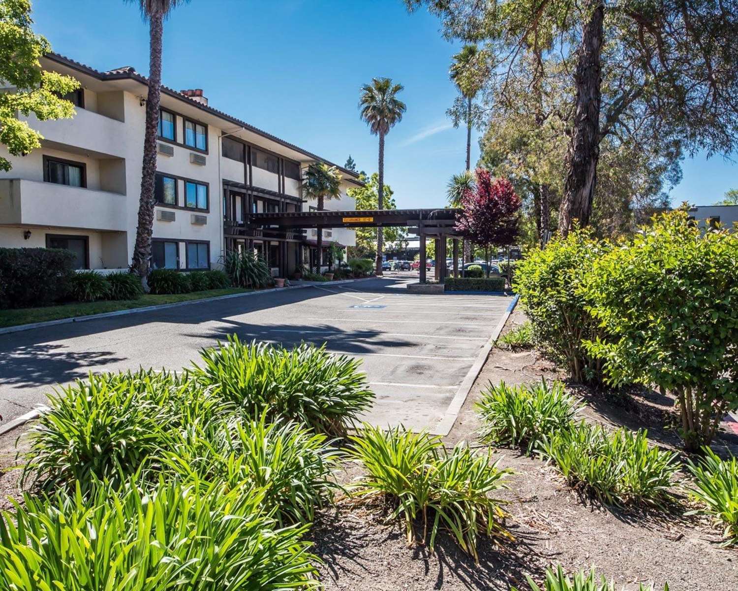 holiday inn express santa rosa north by ihg